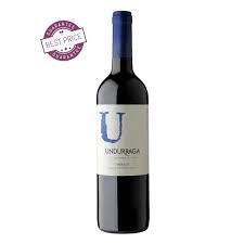 UNDURRAGA MERLOT  12*750M