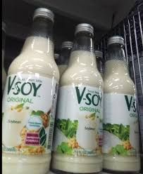 V-SOY SOYA MILK 24*300M