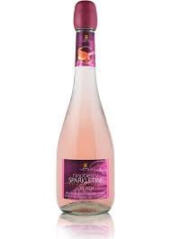 VERDI RASPBERRY SPK 24*187ML