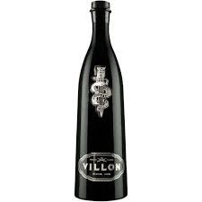 VILLON LIQUEUR 6*750ML