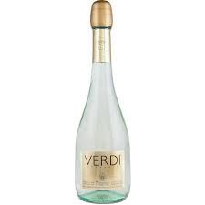 VERDI SPUMANTE 12* 750ML