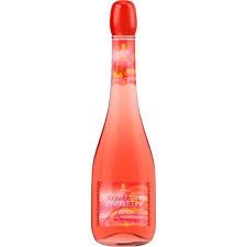 VERDI STRAWBERRY SPK 12* 750ML