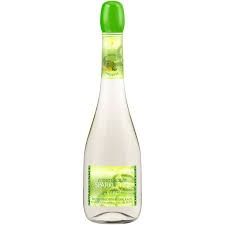 VERDI GREEN APPLE SPK 12* 750ML
