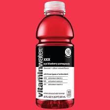 VITAMIN WATER 12*591ML