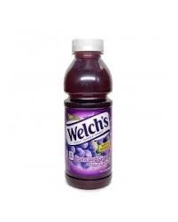 WELCH&#39;S GRAPE JUICE 12*473ML