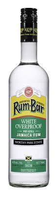 WORTHY O/P WHITE RUM 12*750 ML