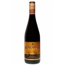 WINCARNIS 12*750ML