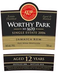 WORTHY PARK SINGLE EST RESV 24*200M
