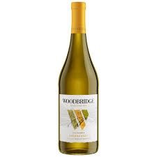 WOODBRIDGE CHARDONNAY 12*750ML