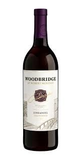 WOODBRIDGE  ZINFANDEL 12*750ML