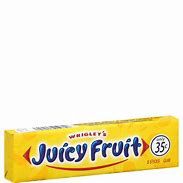 WRIGLEY`S JCY FRUIT (PACK) 80*10PK