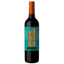 YAMANA  SWEET RED 12*750 ML