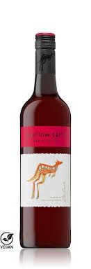 YELLOW  TAIL RED  MOSCATO 12*750 M