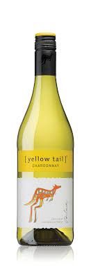 YELLOW  TAIL  CHARD 12*750 ML