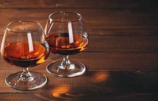 BRANDY