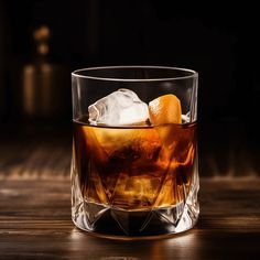 BITTERS