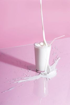 DAIRY PRODUCTS