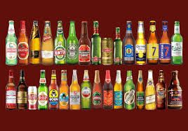 BEERS