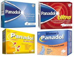 OTC PHARMACEUTICAL