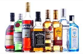 SPIRITS