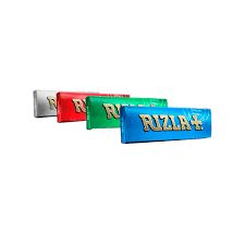 ROLLING PAPER