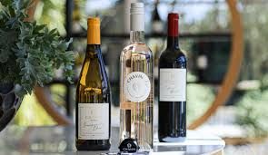 WINES (NON ALCHOLIC)