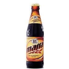 BREW (NON ALCOHOLIC)