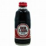 RED LABEL TEASER  WINE 24*200 ML