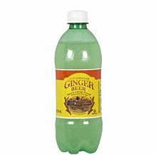 GINGER BEER 24*20 OZ