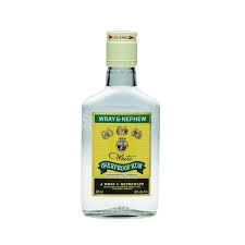 J.W&amp;N WOP RUM  24*200M