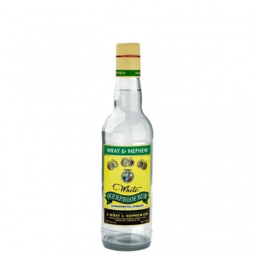 J.W&amp;N WOP RUM  24*375 M