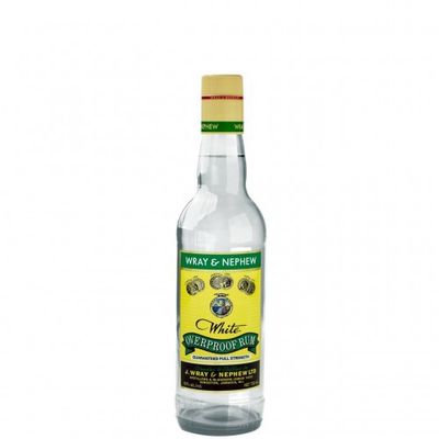 J.W&amp;N WOP RUM  24*375 M