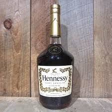 HENNESSY V.S  12*1L