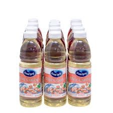OCEAN SPRAY CRANBERRY JCE C/TAIL 12*16OZ WH