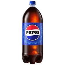 Pepsi Cola 8 Units / 2 Litre