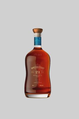 Appleton Estate 21 Year Old Rum 6*750ml