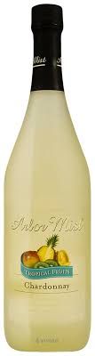 Arbor Mist Tropical Fruit Chardonnay 12 Units / 375 ml