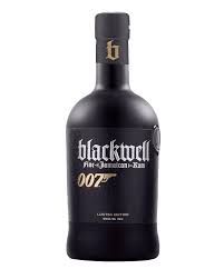 Blackwell 007 Limited Edition Rum  12*750ml