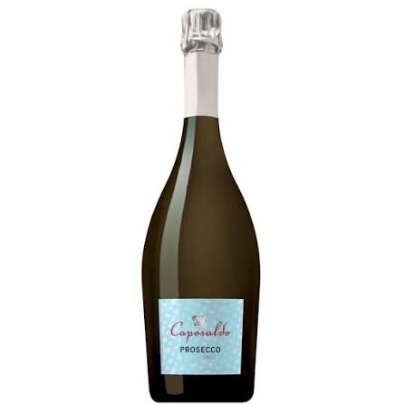 Caposaldo Prosecco Brut 12*750 ml