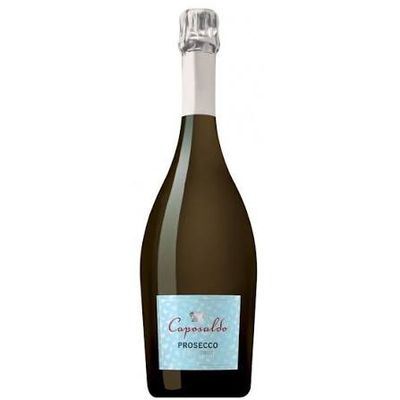 Caposaldo Prosecco Brut 12*750 ml