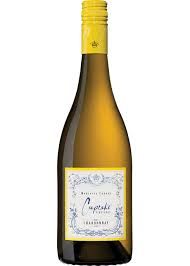 Cupcake Chardonnay 12*750ml