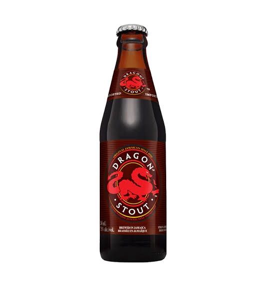 Dragon Stout 24*284ml