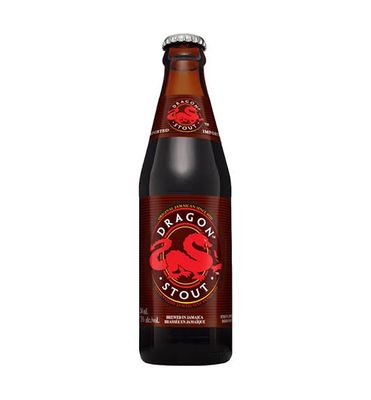 Dragon Stout 24*284ml