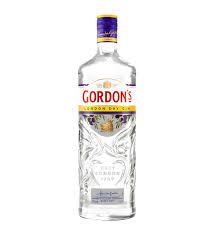 Gordon's London Dry Gin 12 Units / 750 ml