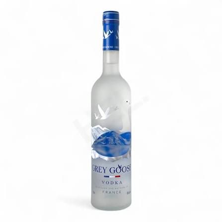 Grey Goose Original Vodka 12 Units /  750 ml