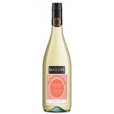 Hardys White Moscato 6*750ml