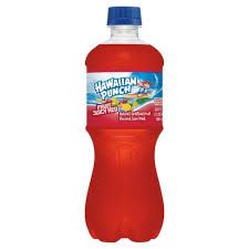 Hawaiian Punch Juice Drink 24*591ml