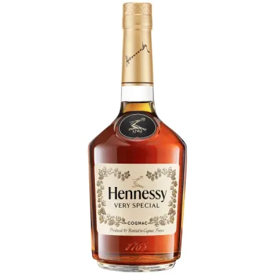 Hennessy VS Cognac 12*1L