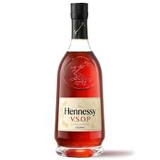 Hennessy Cognac VSOP 12*1Lt