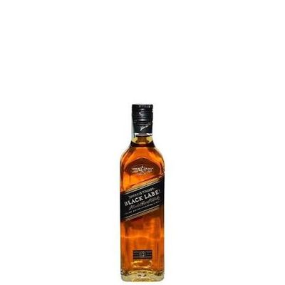 Johnnie Walker Black Label  24 Units / 200 ml